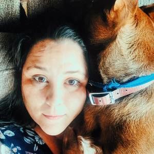 Meet your Posher, Jordan